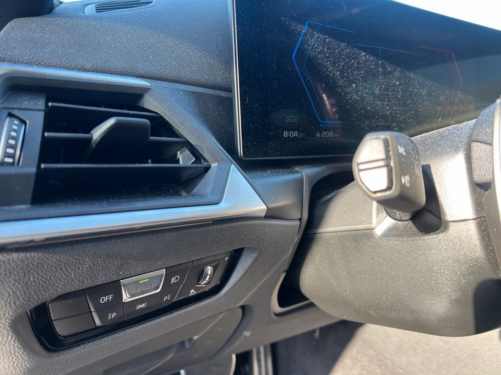 Used 2023 Aegean Blue Metallic BMW Competition image 17