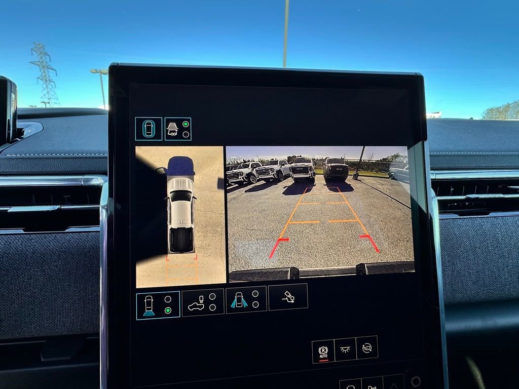 2026 GMC Sierra EV Elevation - Photo 27