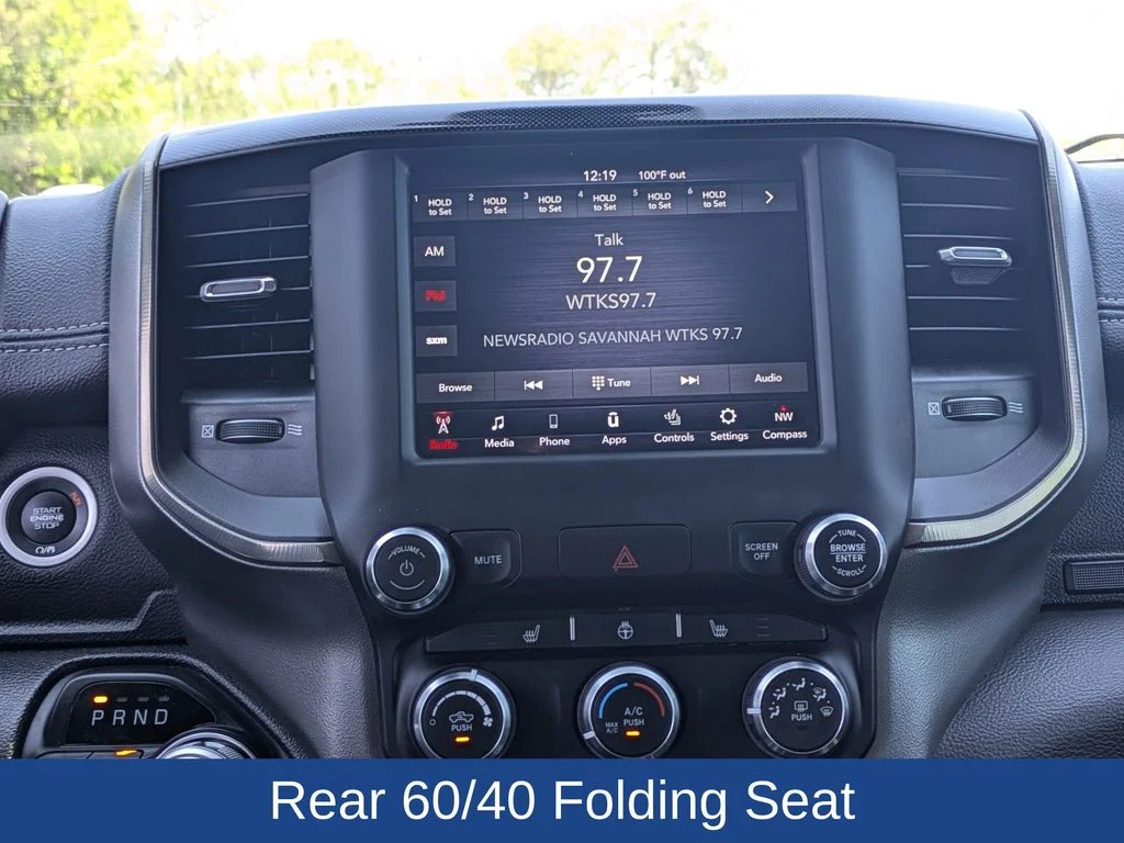 Certified Used 2020 Maximum Steel Metallic Ram Rebel image 20