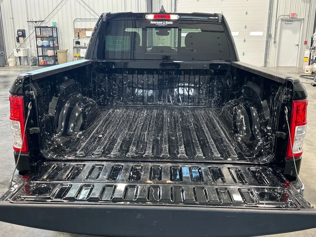 Used 2023 Black Ram Big Horn/Lone Star image 30