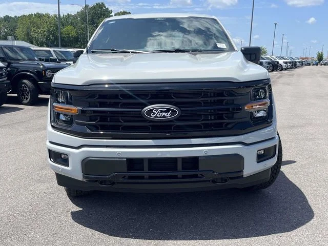 New 2026 Avalanche Ford XLT image 6