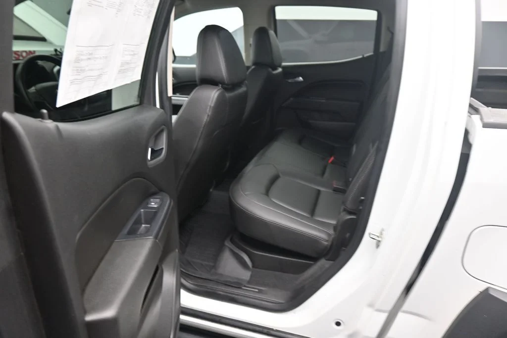 Used 2019 White Chevrolet ZR2 image 20