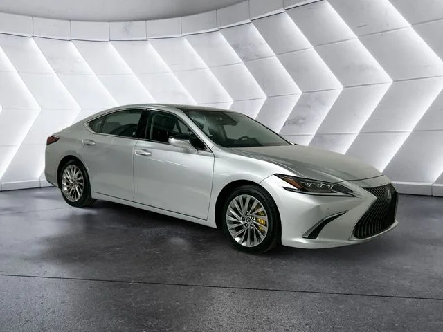 2021 Lexus ES 350 350 Ultra Luxury's photo