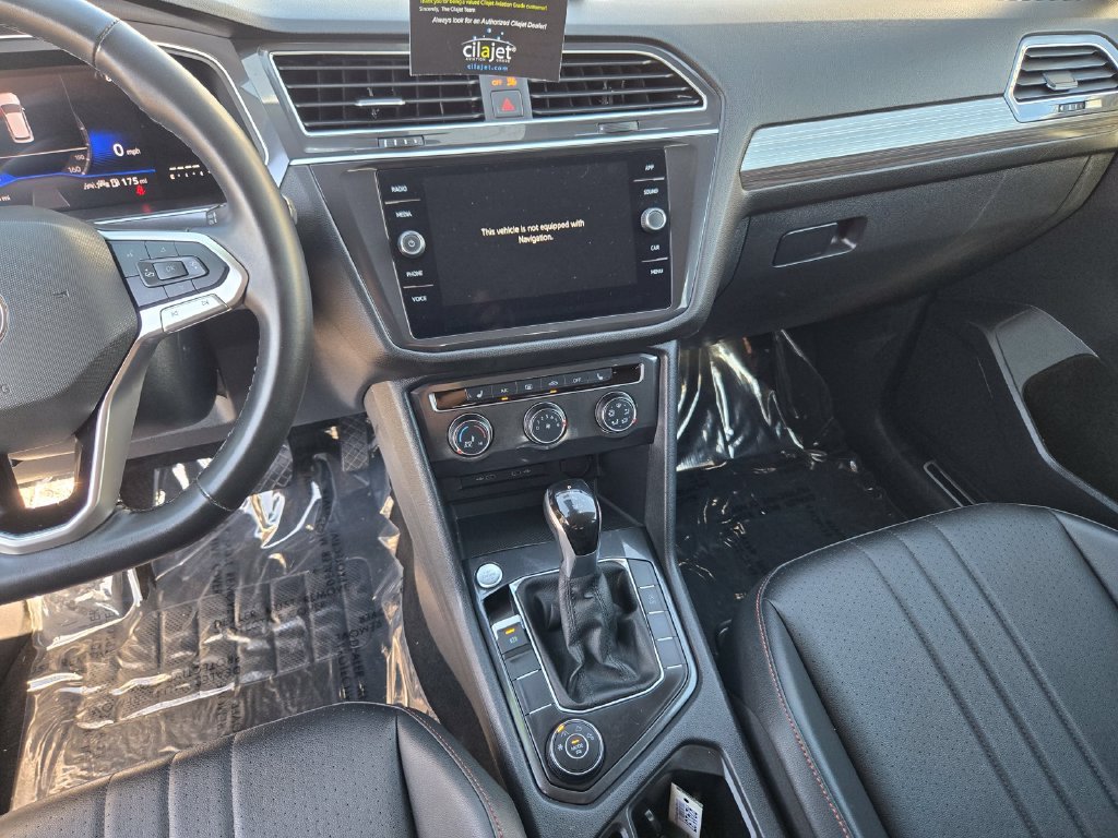 Used 2024  Volkswagen 2.0T Wolfsburg Edition image 17