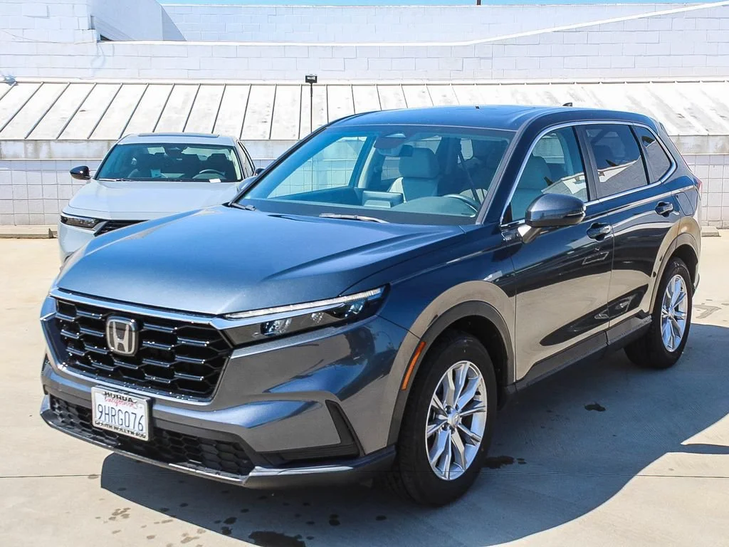 2023 Honda CR-V EX - Photo 31