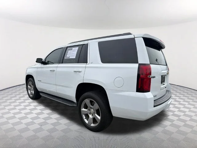 Used 2020 SUMMIT WHITE Chevrolet LT image 7
