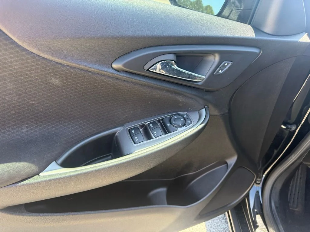 Used 2024 Black Chevrolet RS image 5