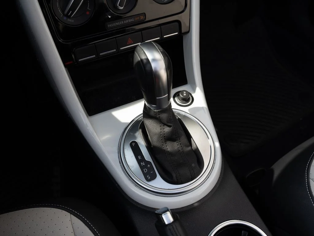 Used 2019 White Volkswagen 2.0T S image 27