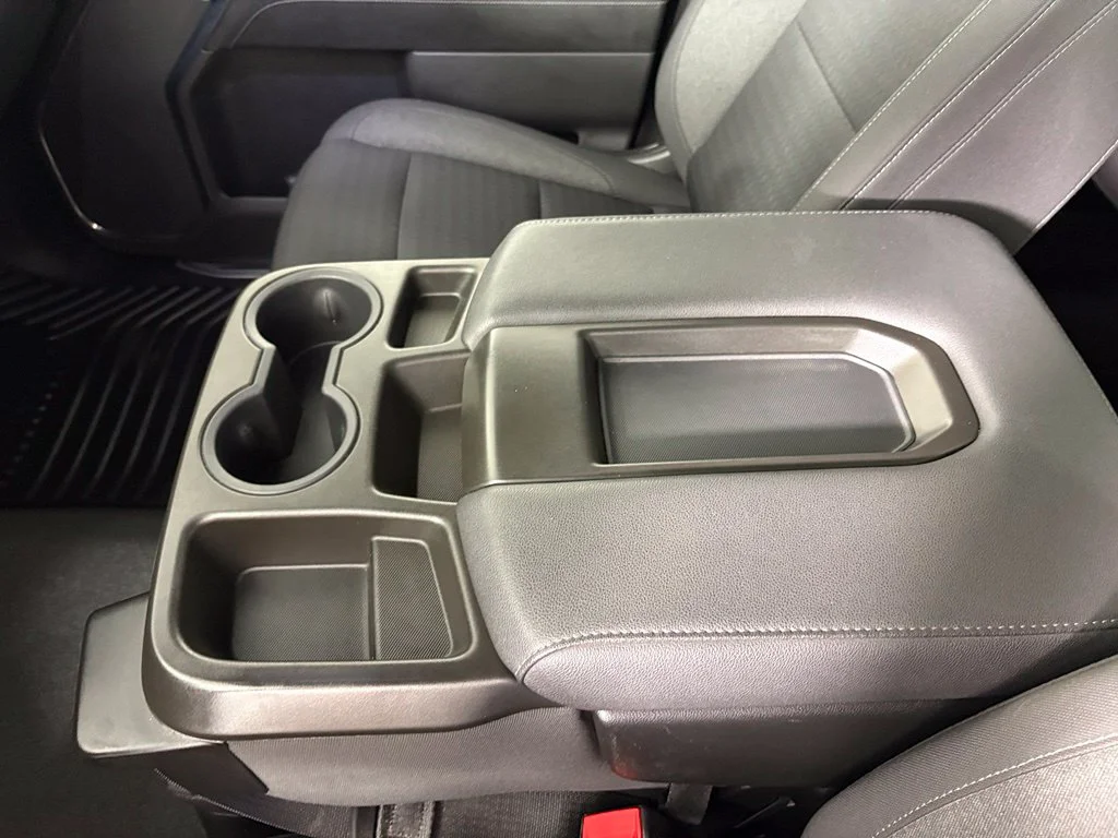 Used 2023 Black Chevrolet LT image 32
