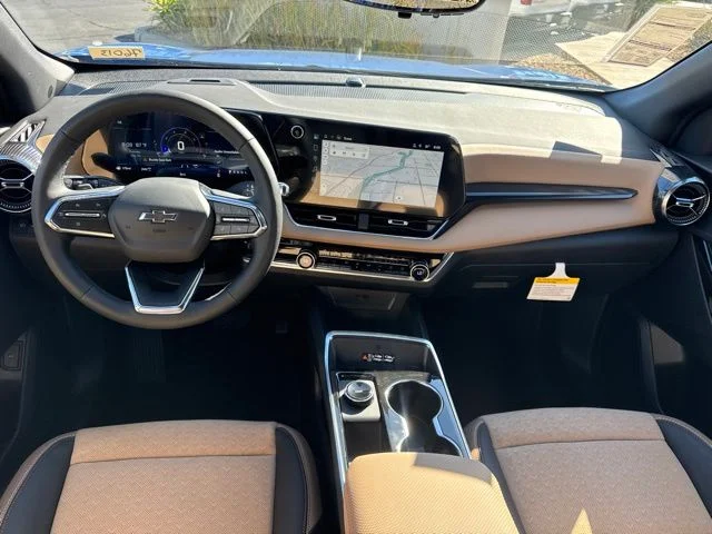 New 2027 Blue Chevrolet ACTIV image 24