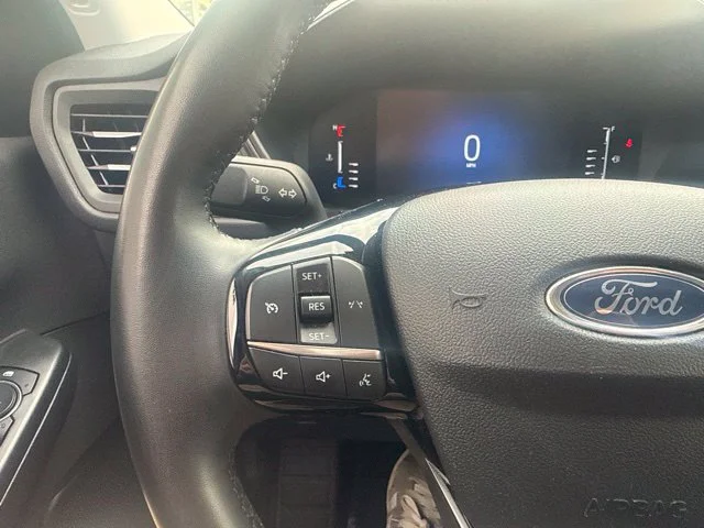 Used 2024 Black Ford Active image 18