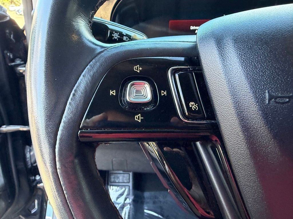 2022 Lincoln Corsair Reserve - Photo 22