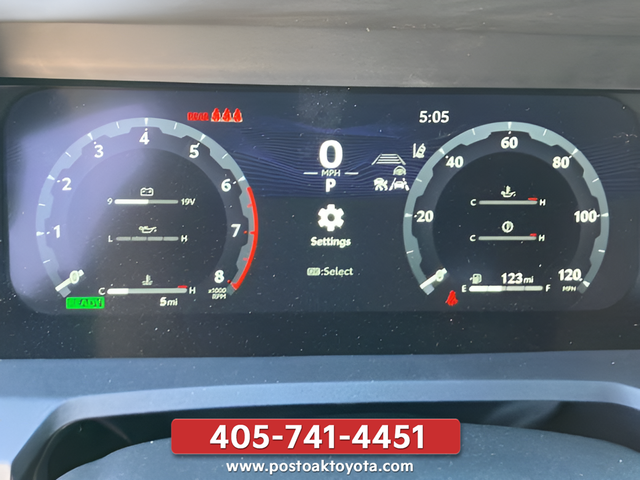 2026 Toyota Tacoma TRD Off Road - Photo 27