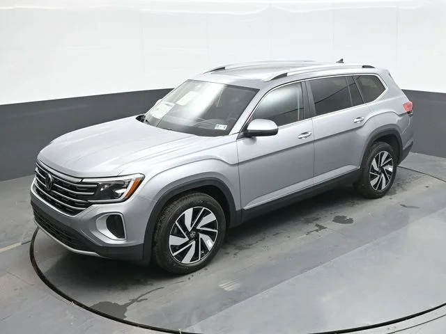 2026 Volkswagen Atlas SEL - Photo 13