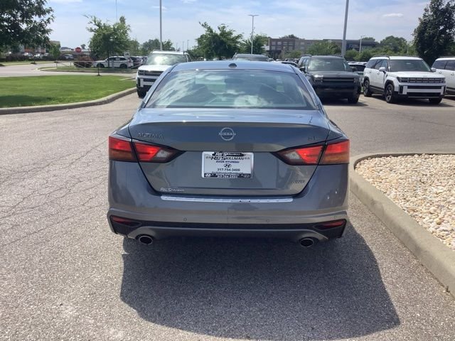 2023 Nissan Altima SL - Photo 6