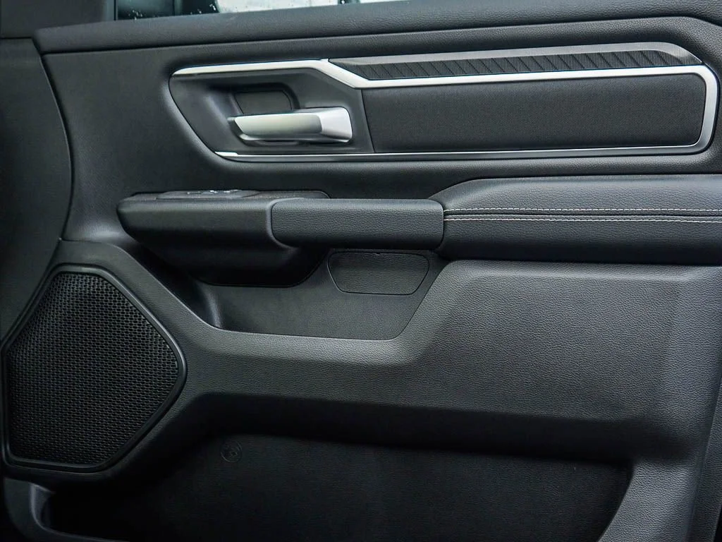 2026 RAM 1500 Big Horn/Lone Star - Photo 8