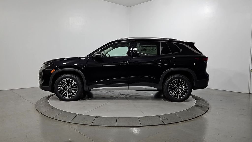 New 2026 Black Volkswagen S image 2