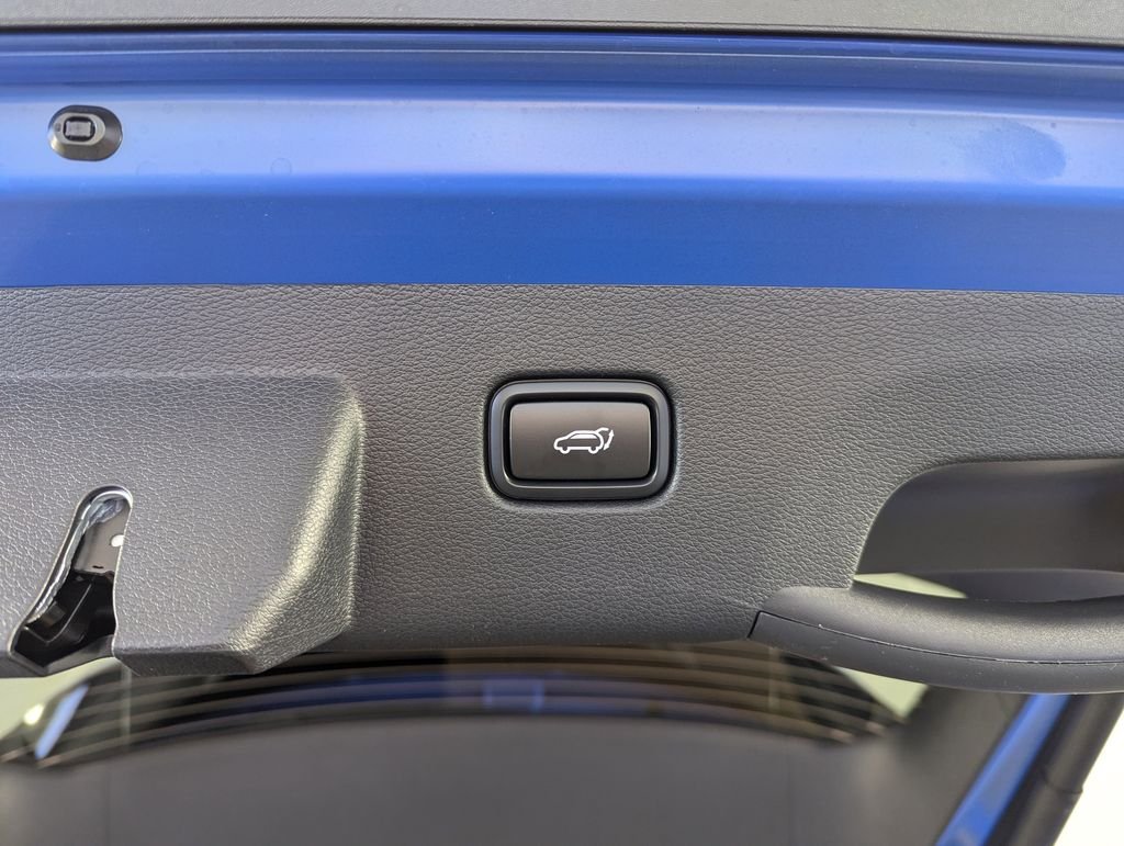 New 2026 Nebular Blue Kia EX image 32