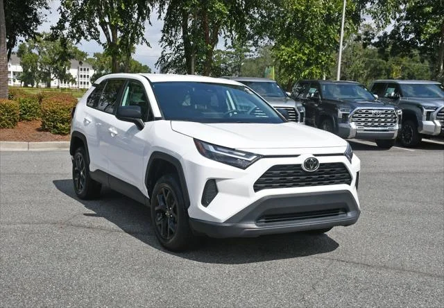 Certified Used 2023 ICE CAP Toyota  image 6