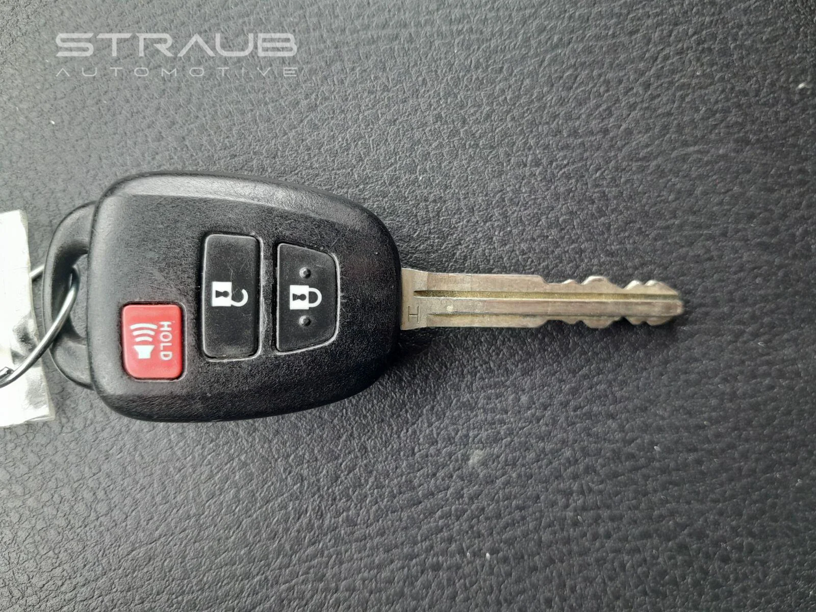 Used 2019 Barcelona Red Metallic Toyota TRD Sport image 10