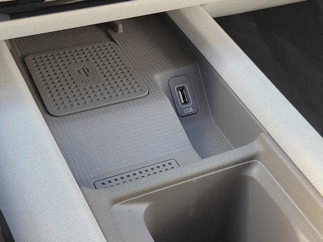2023 Hyundai IONIQ 6 SEL - Photo 28