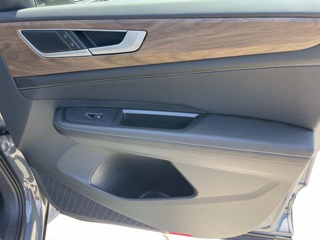 New 2026 Gray Volkswagen 2.0T SE w/Technology image 27