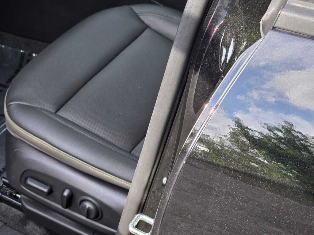 2025 Chevrolet Trax Activ - Photo 21