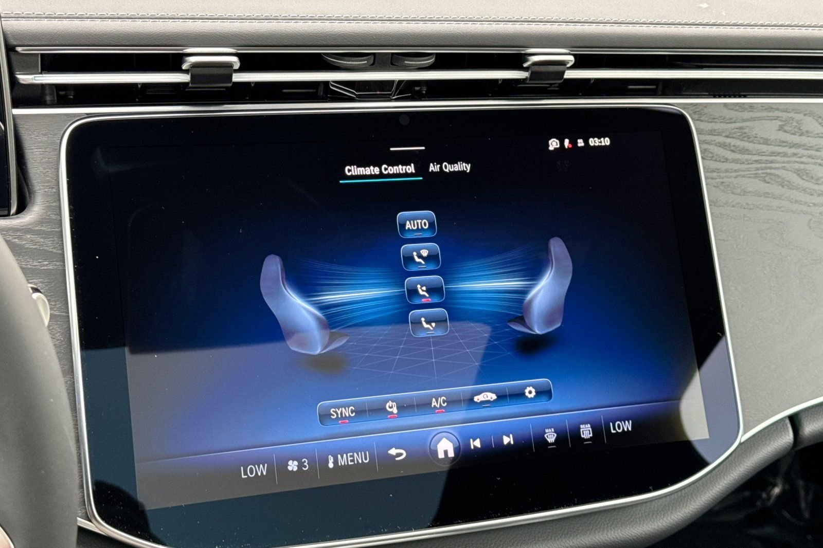 Certified Used 2026 Gray Mercedes-Benz E 350 image 18