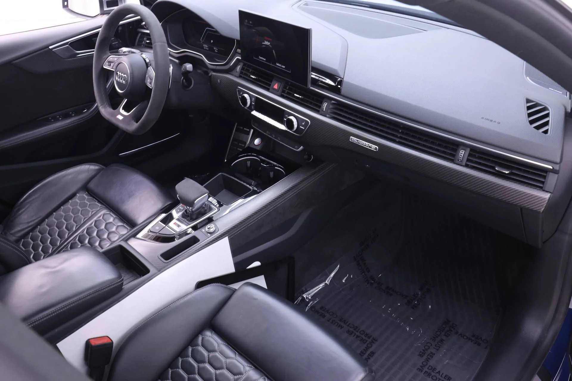 Used 2021  Audi 2.9T image 23