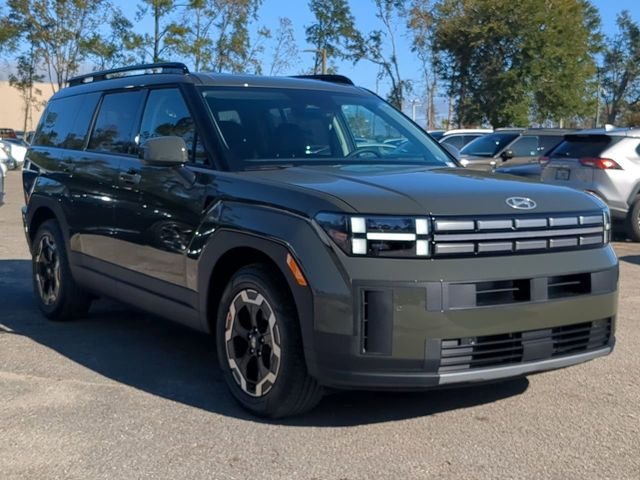 2025 Hyundai Santa Fe SEL - Photo 30