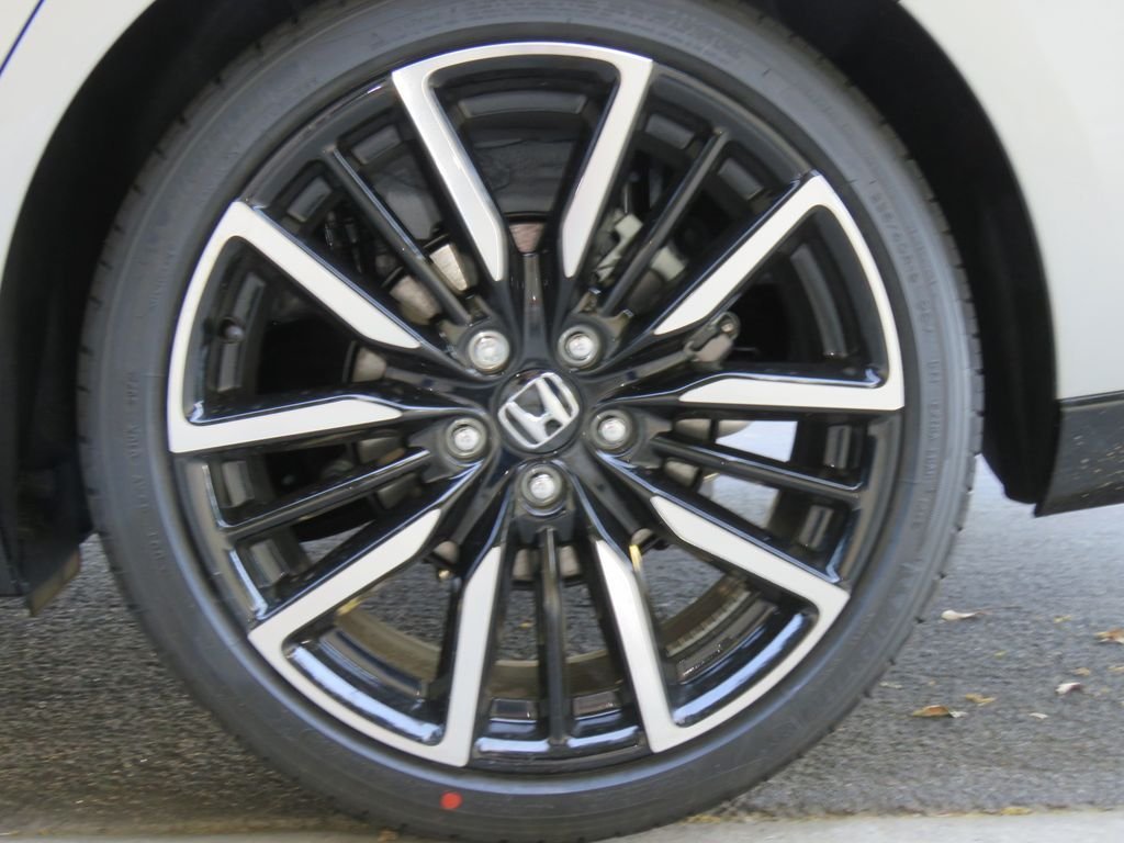 2026 Honda Accord Hybrid Touring - Photo 23