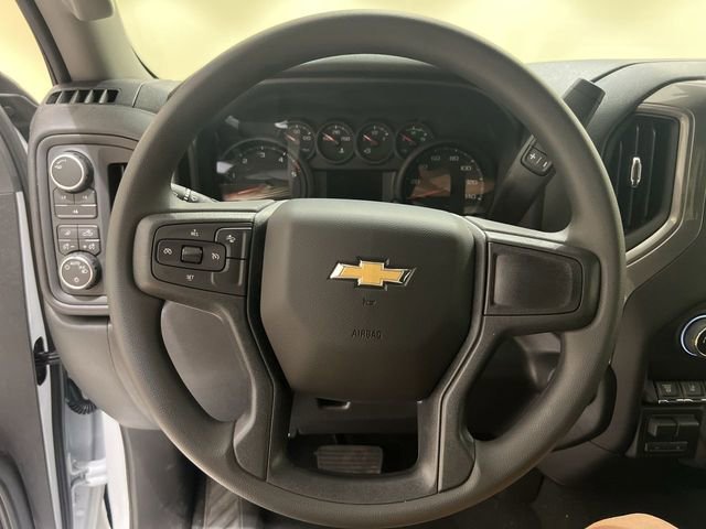 2026 Chevrolet Silverado 2500 HD Custom - Photo 10