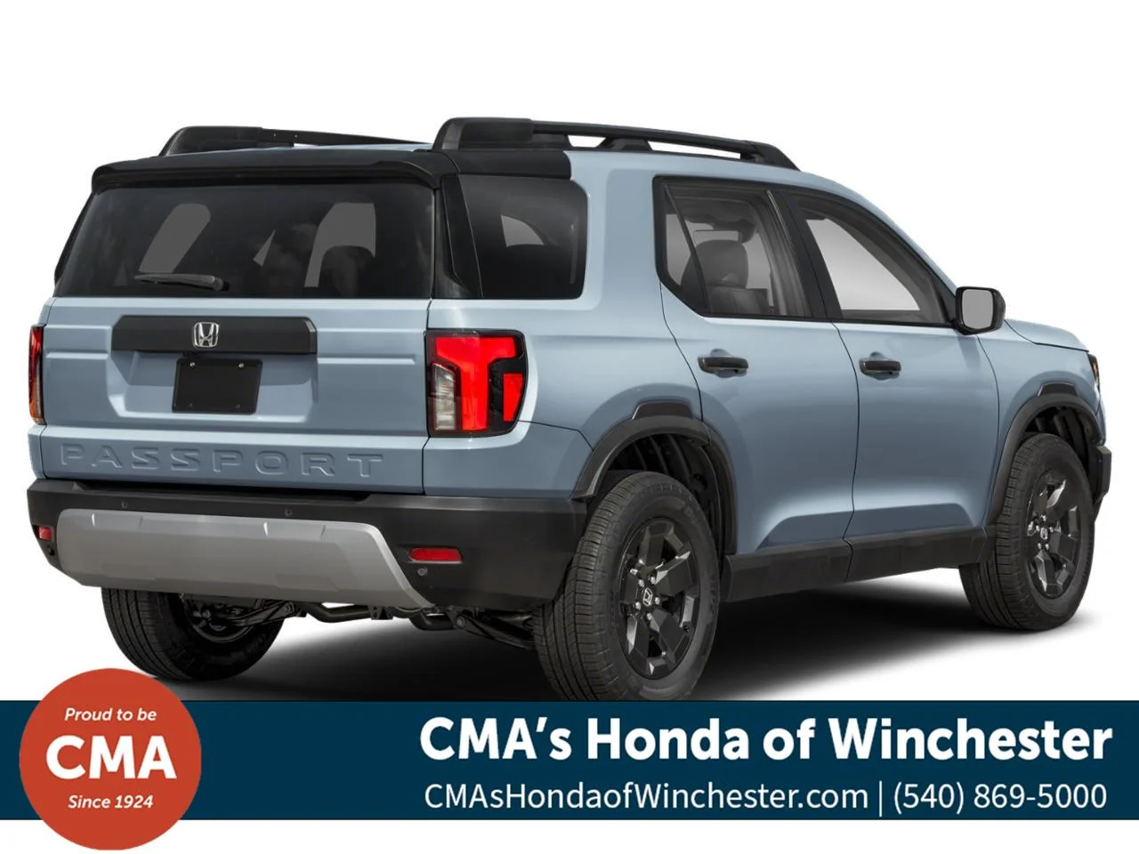 New 2026 Sonic Gray Pearl Honda RTL image 12