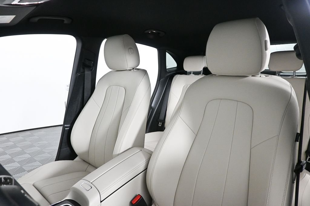 Certified Used 2026 White Mercedes-Benz GLA 250 image 5