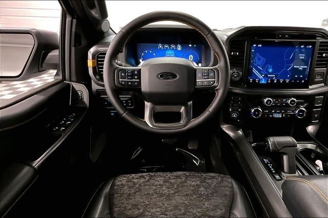 2025 Ford F-150 Tremor - Photo 6