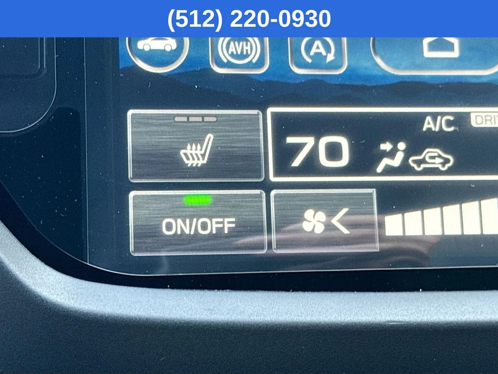 New 2026 Gray Subaru Premium image 24