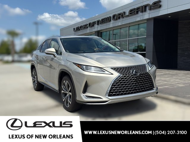 2021 Lexus RX Base