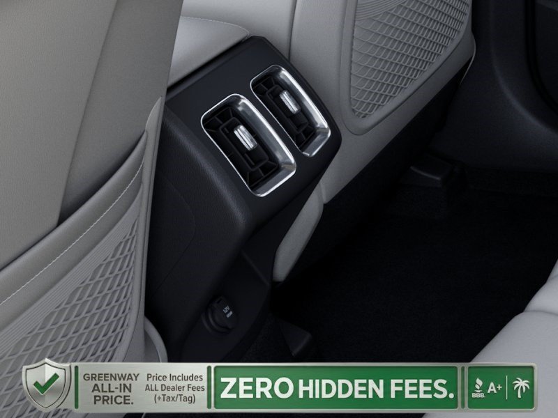 New 2026 Glacial White Pearl Kia S image 26