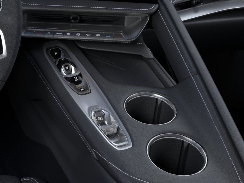2026 Chevrolet Corvette 3LT - Photo 23