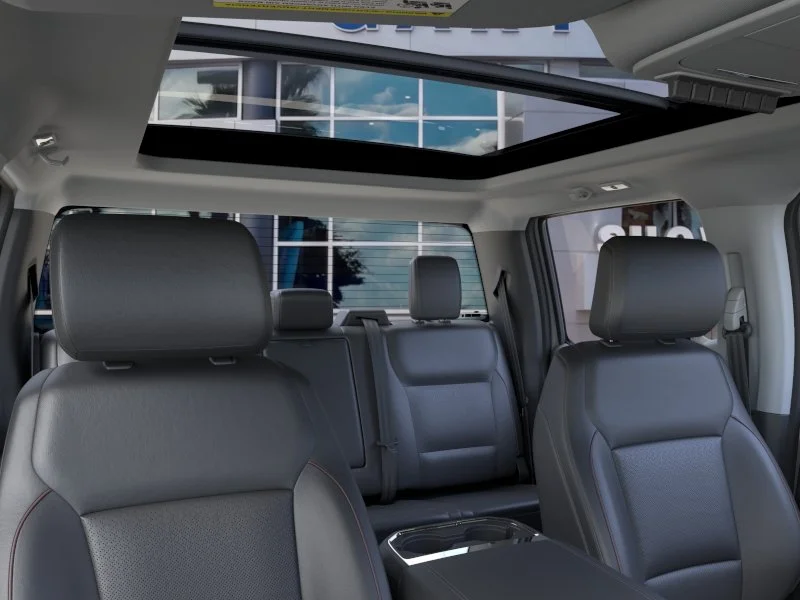 New 2026 Avalanche Ford F-250® Lariat® image 22