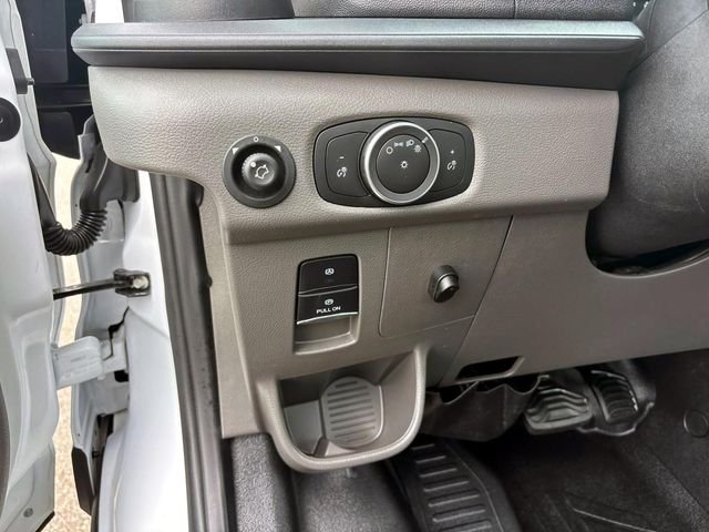 Used 2024 White Ford  image 11