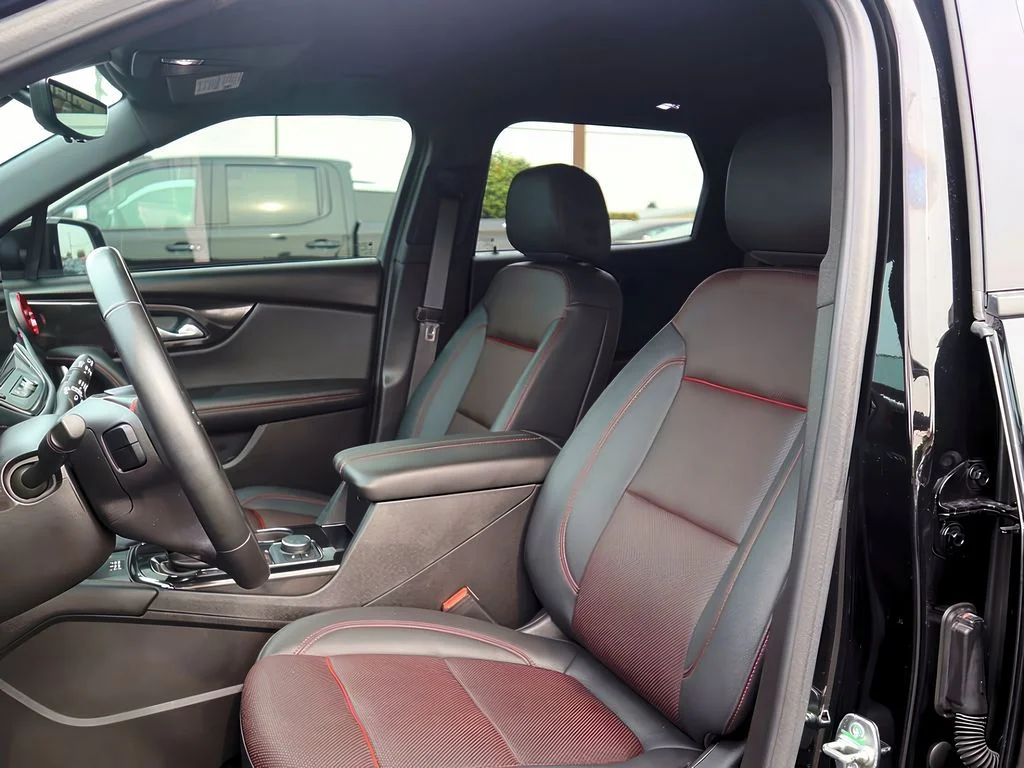 2024 Chevrolet Blazer RS - Photo 14