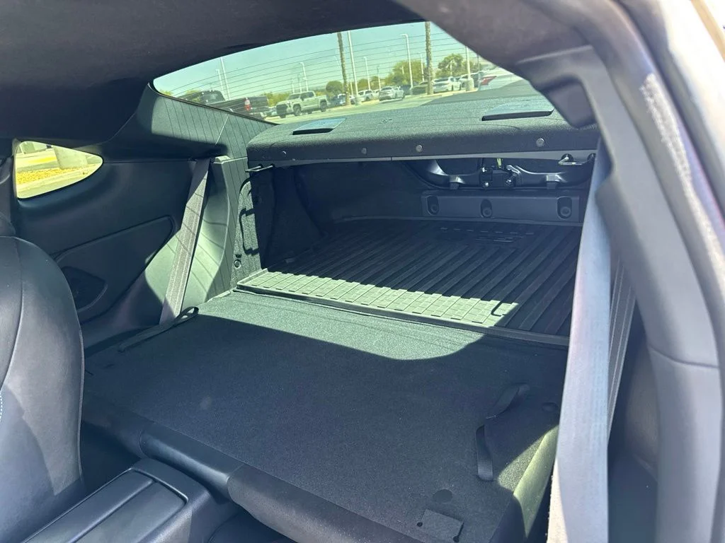 Certified Used 2022 Gray Toyota Premium image 14