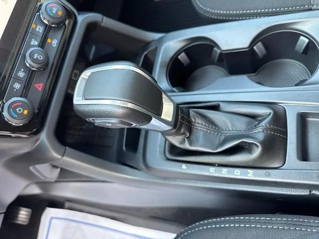 2025 Ford Ranger XLT - Photo 52