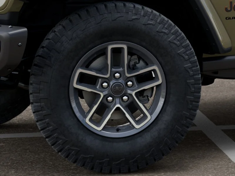 New 2026 41 Jeep Mojave X image 34
