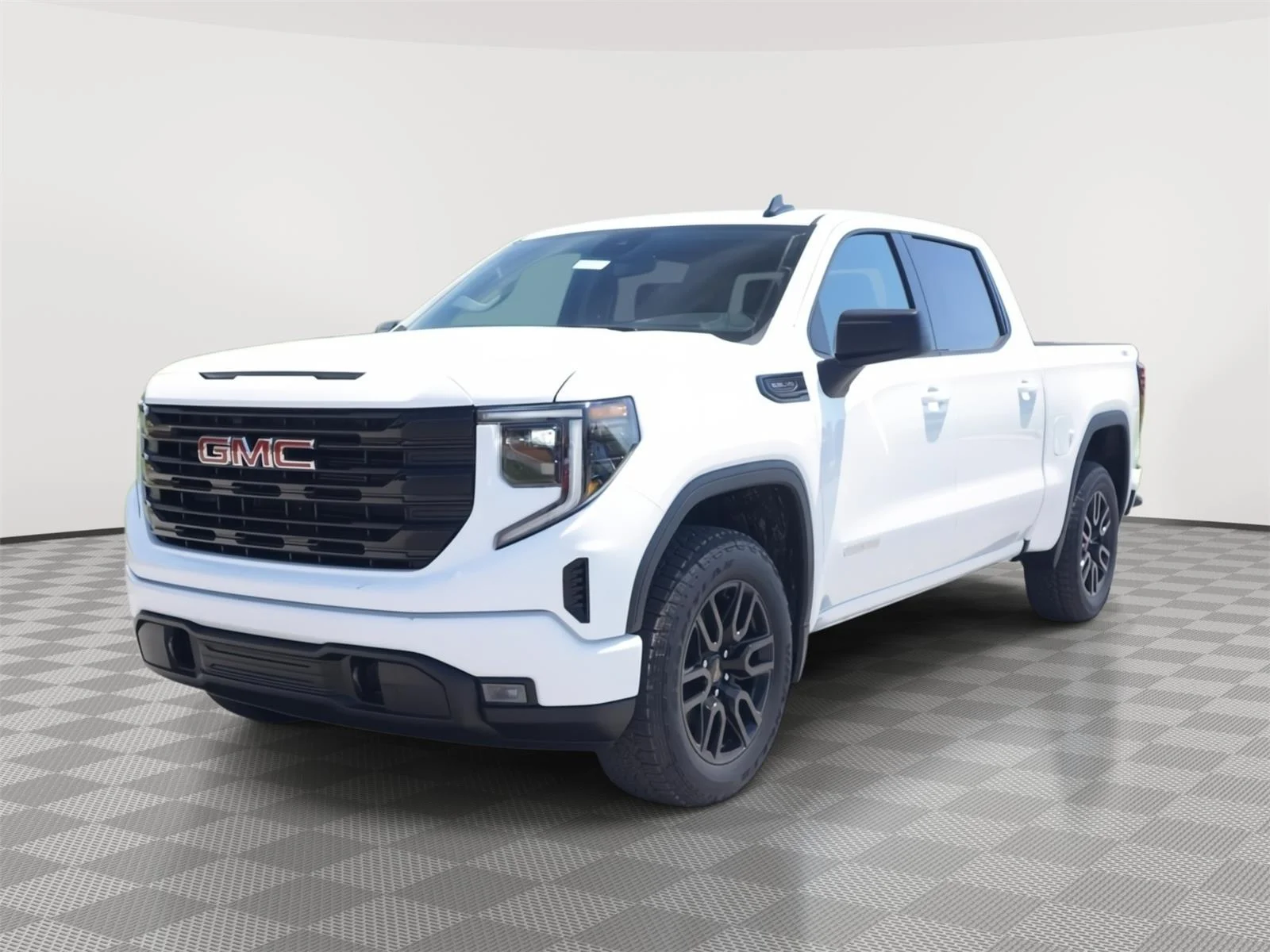 2026 GMC Sierra 1500 Elevation - Photo 9