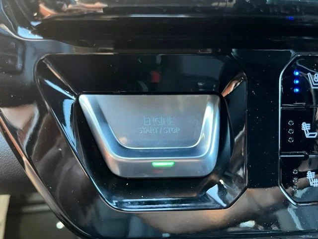 New 2026 Onyx Black GMC AT4X image 34