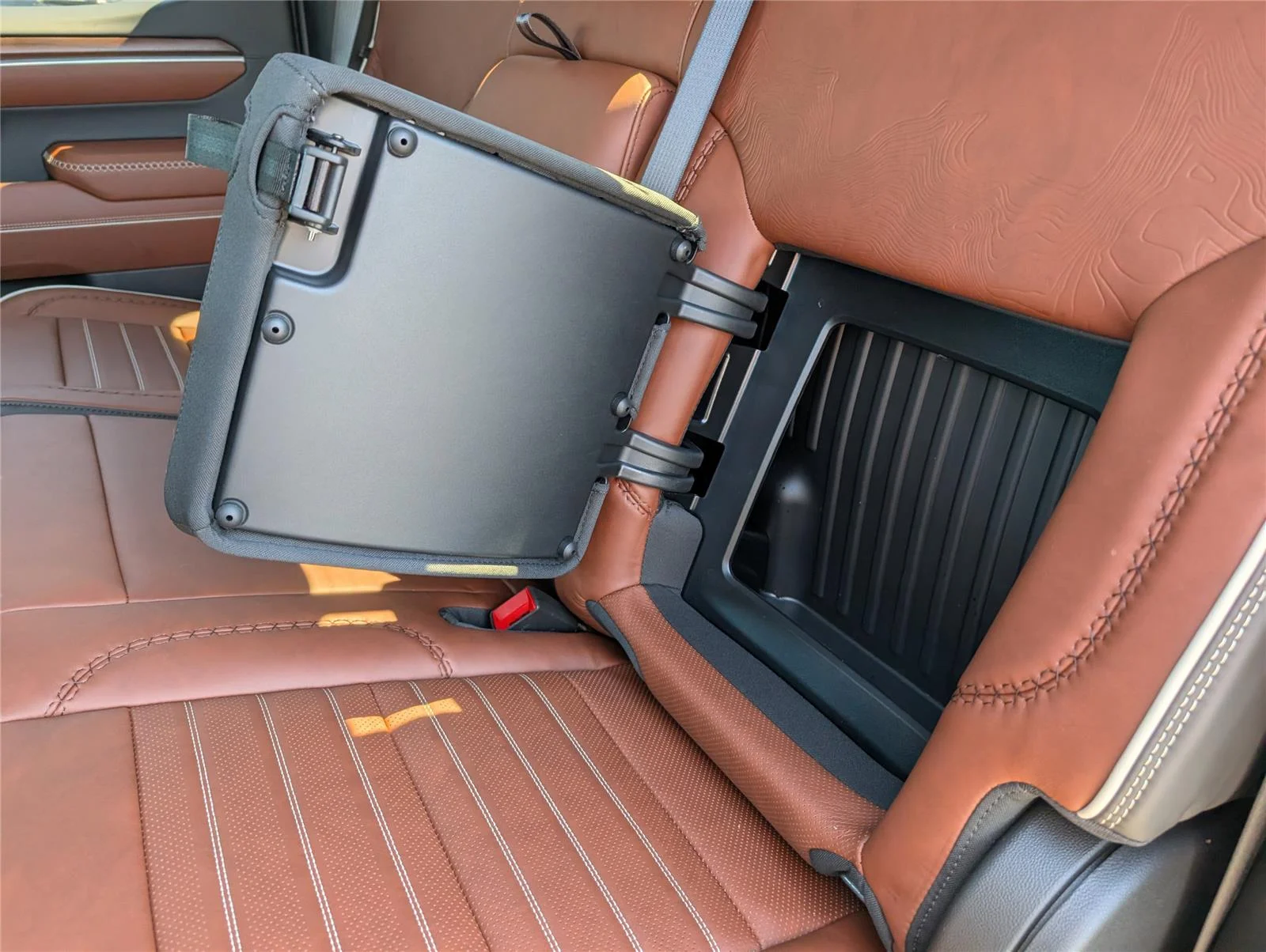 New 2026 Sterling Metallic GMC Denali Ultimate image 27