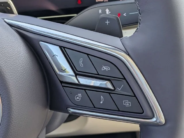 New 2027 Iridescent White Tricoat Buick Avenir image 28