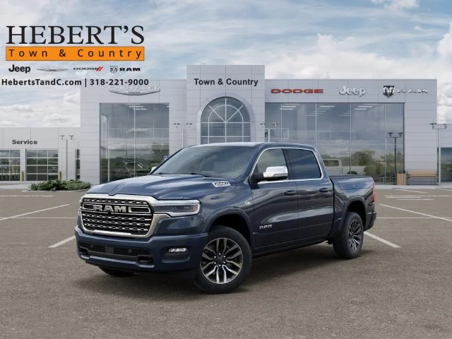 2027 RAM 1500 Limited